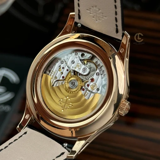 Patek Philippe Complications 5205R-011 40mm - VIP Version