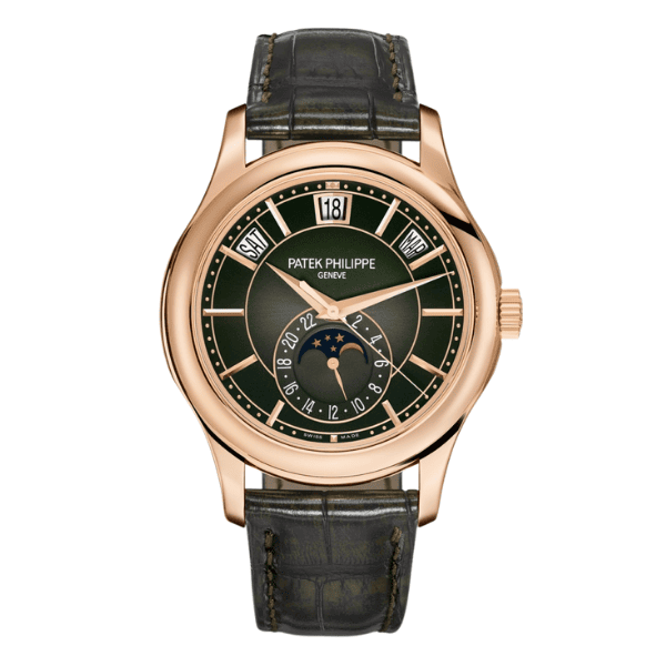 Patek Philippe Complications 5205R-011 40mm - VIP Version