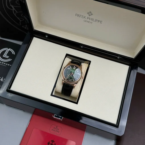 Patek Philippe Complications 5205R-011 40mm - VIP Version