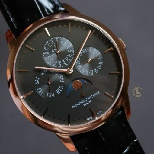 Patrimony Perpetual Calendar Ultra-Thin 43175/000R-B343 41mm - VIP Version