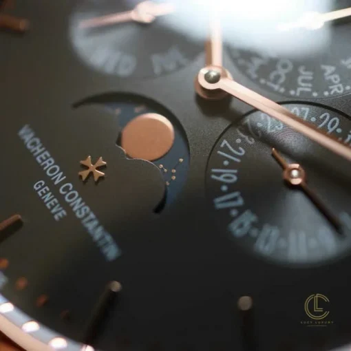Patrimony Perpetual Calendar Ultra-Thin 43175/000R-B343 41mm - VIP Version