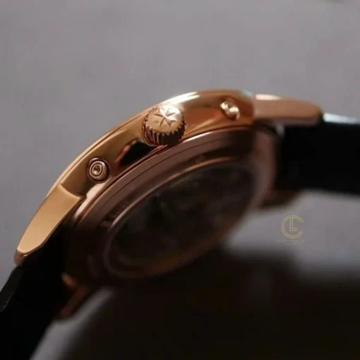 Patrimony Perpetual Calendar Ultra-Thin 43175/000R-B343 41mm - VIP Version