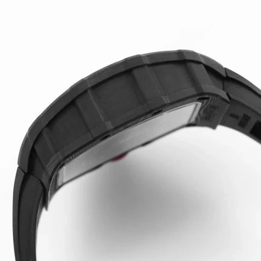 Richard Mille RM35-02 Rafael Nadal NTPT Carbon Full Black 44mm - VIP Version
