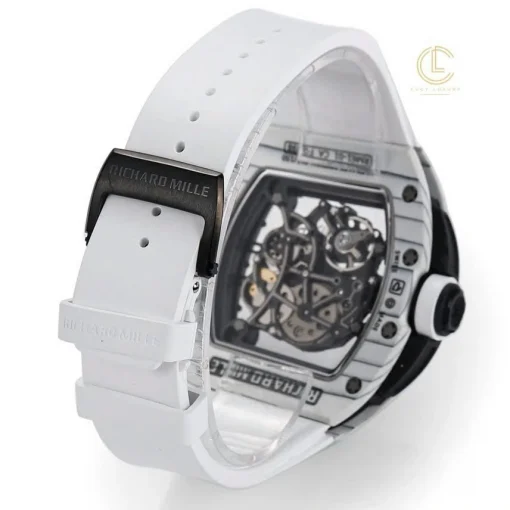 Richard Mille RM61-01 ‘Yohan Blake’ CAFQ ‘Ultimate’ Edition Ceramic - VIP Version