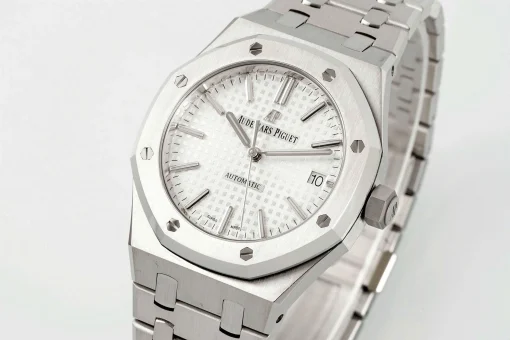 Royal Oak 15450ST.OO.1256ST.01. 37mm - VIP Version