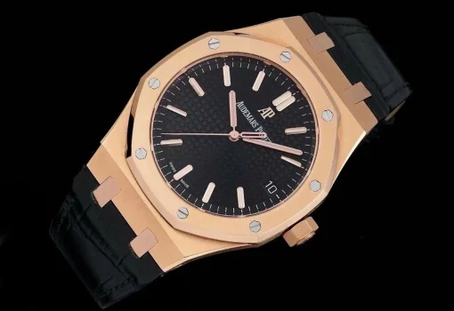 Royal Oak 15500OR.OO.D002CR.01 41mm - VIP Version