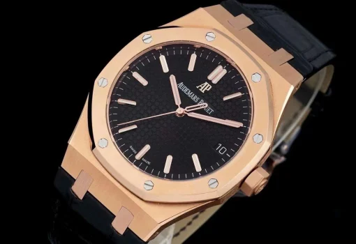 Royal Oak 15500OR.OO.D002CR.01 41mm - VIP Version