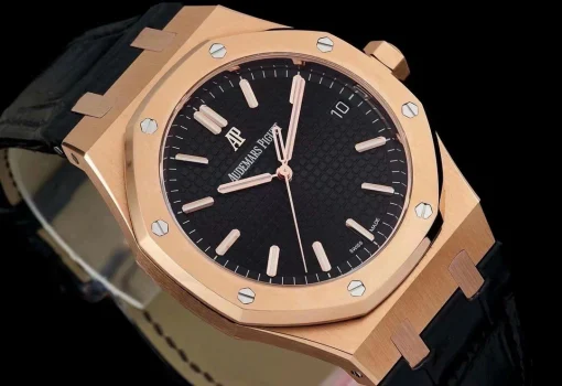 Royal Oak 15500OR.OO.D002CR.01 41mm - VIP Version