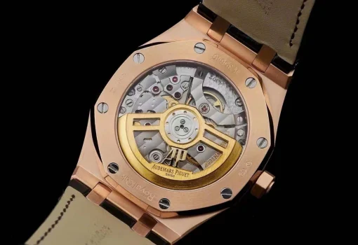 Royal Oak 15500OR.OO.D002CR.01 41mm - VIP Version