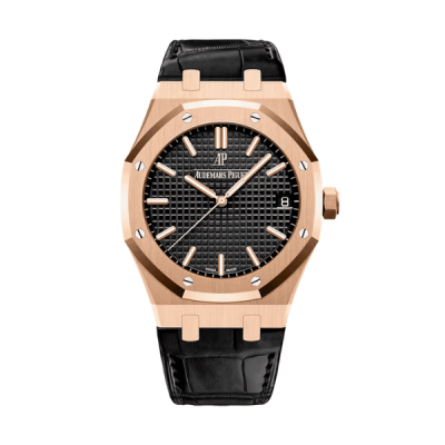 Royal Oak 15500OR.OO.D002CR.01 41mm - VIP Version