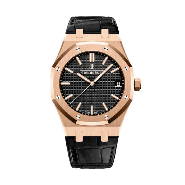 Royal Oak 15500OR.OO.D002CR.01 41mm - VIP Version