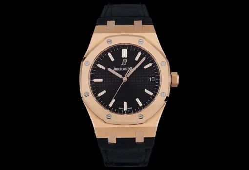 Royal Oak 15500OR.OO.D002CR.01 41mm - VIP Version