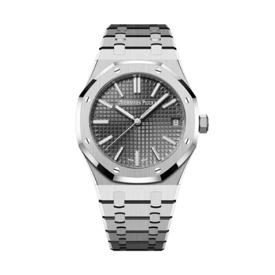 Royal Oak 15500ST.OO.1220ST.02 41mm - VIP Version