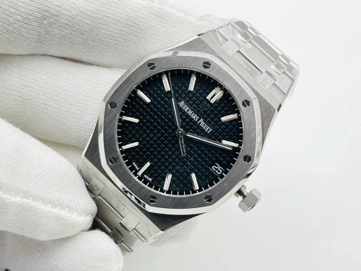 Royal Oak 15500ST.OO.1220ST.03 41mm - VIP Version