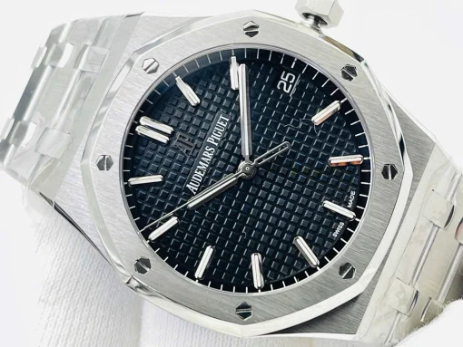 Royal Oak 15500ST.OO.1220ST.03 41mm - VIP Version