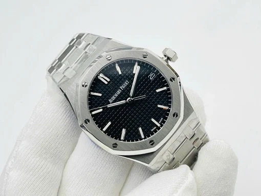 Royal Oak 15500ST.OO.1220ST.03 41mm - VIP Version