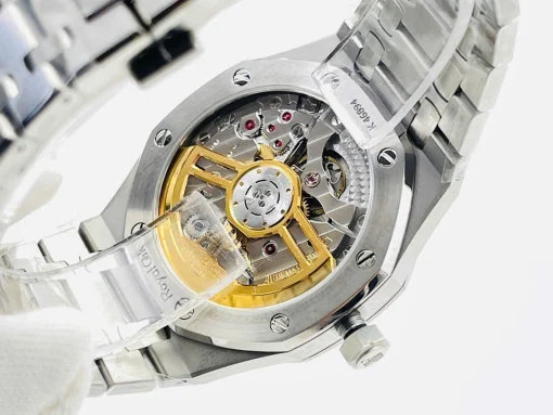 Royal Oak 15500ST.OO.1220ST.03 41mm - VIP Version