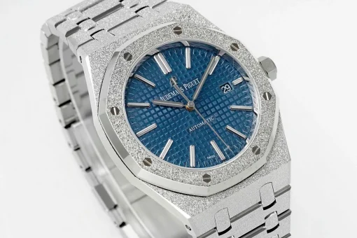 Royal Oak Frosted Gold 15410BC.GG.1224BC.01 41mm - VIP Version