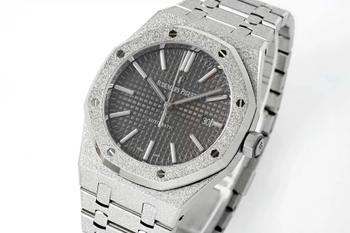 Royal Oak Frosted Gold 15410BC.GG.1224BC.01 41mm - VIP Version