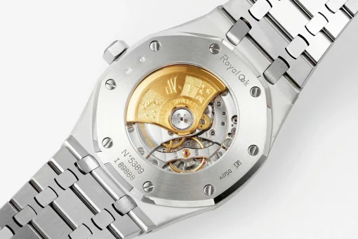 Royal Oak Frosted Gold 15410BC.GG.1224BC.01 41mm - VIP Version