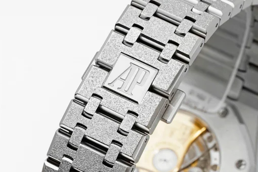 Royal Oak Frosted Gold 15410BC.GG.1224BC.01 41mm - VIP Version