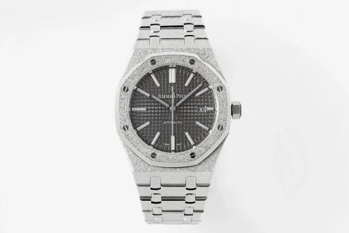 Royal Oak Frosted Gold 15410BC.GG.1224BC.01 41mm - VIP Version