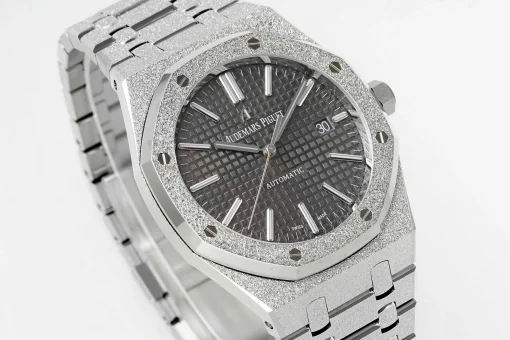 Royal Oak Frosted Gold 15410BC.GG.1224BC.01 41mm - VIP Version