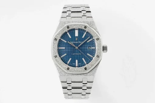 Royal Oak Frosted Gold 15410BC.GG.1224BC.01 41mm - VIP Version