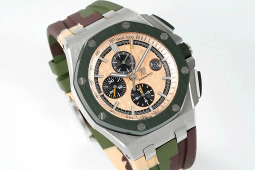Royal Oak Offshore 26400SO.OO.A054CA.01 44mm - VIP Version