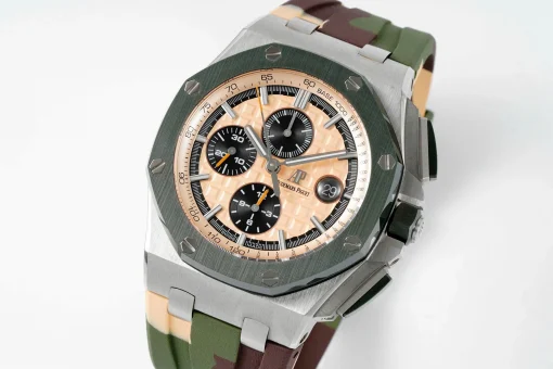 Royal Oak Offshore 26400SO.OO.A054CA.01 44mm - VIP Version