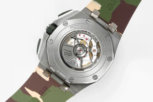 Royal Oak Offshore 26400SO.OO.A054CA.01 44mm - VIP Version