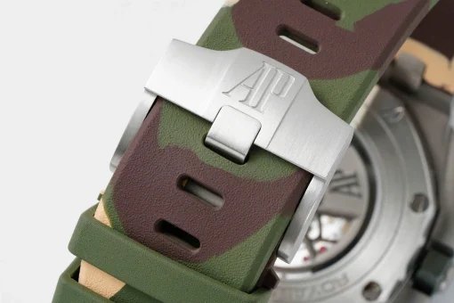 Royal Oak Offshore 26400SO.OO.A054CA.01 44mm - VIP Version