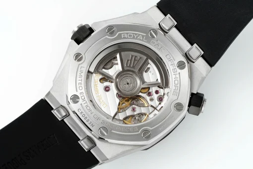 Royal Oak Offshore Diver 15720CN.OO.A002CA.01