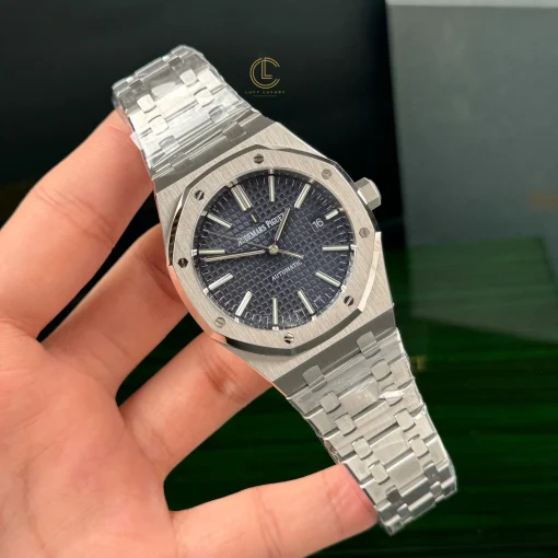 Royal Oak Selfwinding 15400ST.OO.1220ST.03 Steel 41mm - VIP Version