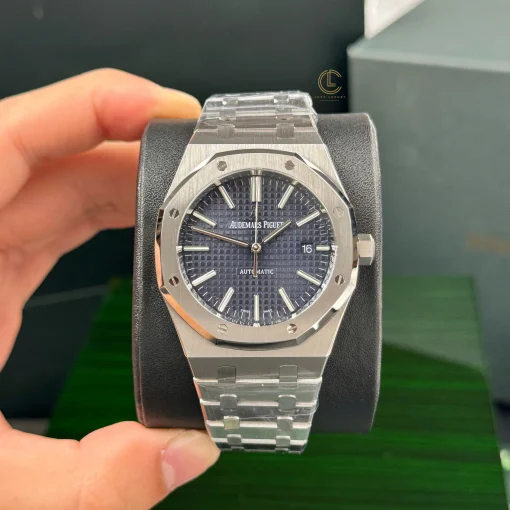 Royal Oak Selfwinding 15400ST.OO.1220ST.03 Steel 41mm - VIP Version