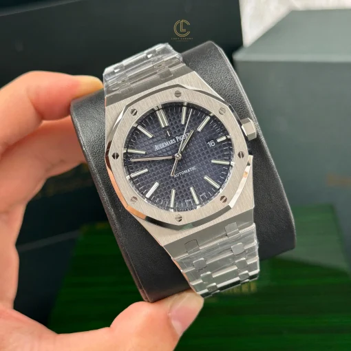 Royal Oak Selfwinding 15400ST.OO.1220ST.03 Steel 41mm - VIP Version