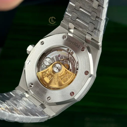 Royal Oak Selfwinding 15400ST.OO.1220ST.03 Steel 41mm - VIP Version