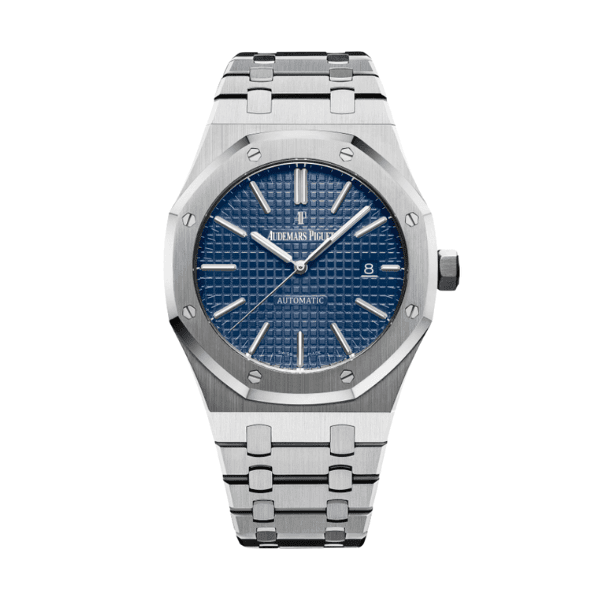 Royal Oak Selfwinding 15400ST.OO.1220ST.03 Steel 41mm - VIP Version