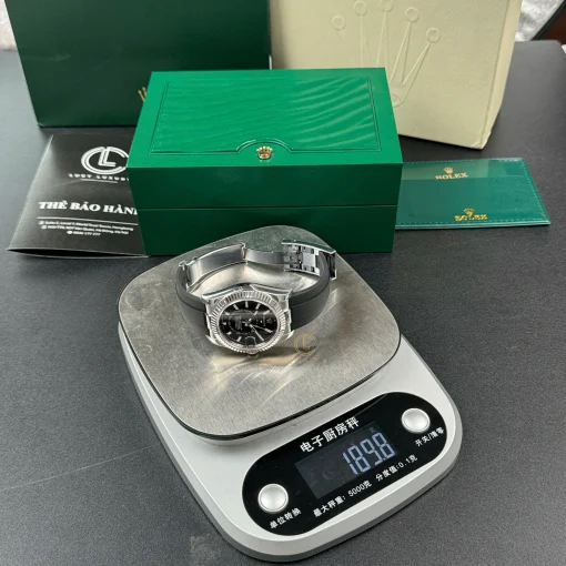 Sky-Dweller 336239-0002 190gram 42mm- VIP Version