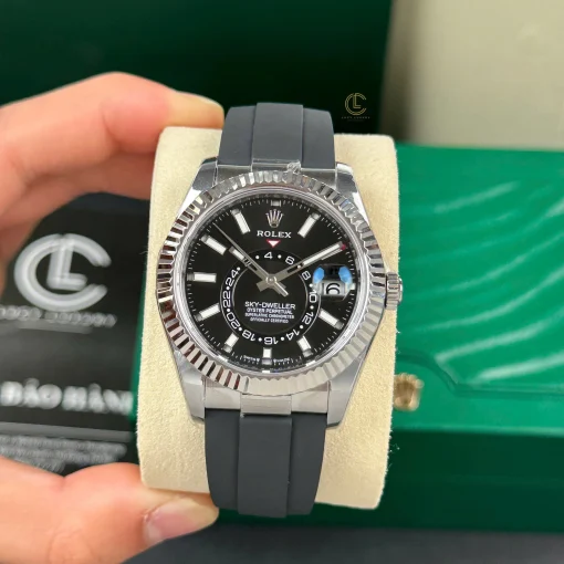Sky-Dweller 336239-0002 190gram 42mm- VIP Version