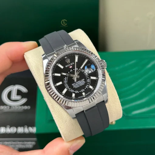 Sky-Dweller 336239-0002 190gram 42mm- VIP Version