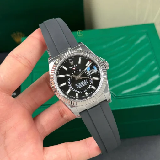 Sky-Dweller 336239-0002 190gram 42mm- VIP Version