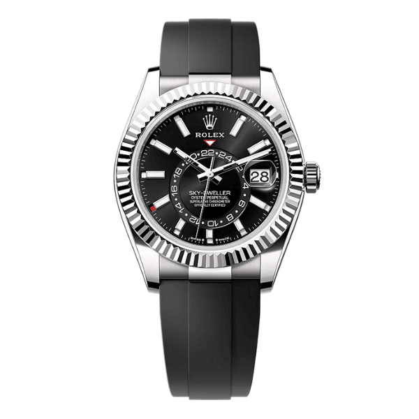Sky-Dweller 336239-0002 190gram 42mm- VIP Version