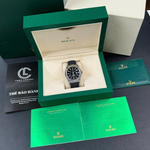 Sky-Dweller 336239-0002 190gram 42mm- VIP Version