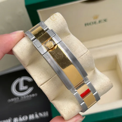 Submariner M116613LB-0005 - VIP Version