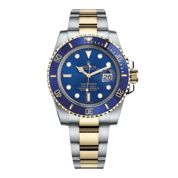 Submariner M116613LB-0005 - VIP Version