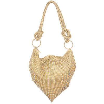 Women's Compact Crossbody Handbag – Small Top-Handle Purse with Lightweight Feel & Elegant Everyday Look