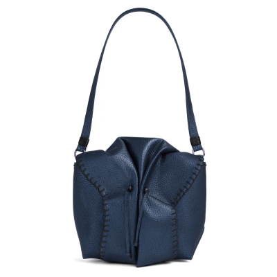Women's Vintage Handmade Shoulder Bag – Artisan Crafted Leather Crossbody Purse with Unique Old-World Charm
