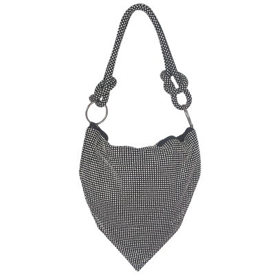 Women's Small Fashion Shoulder Bag – Chic Compact Top-Handle Purse with Versatile Style for Everyday Outings