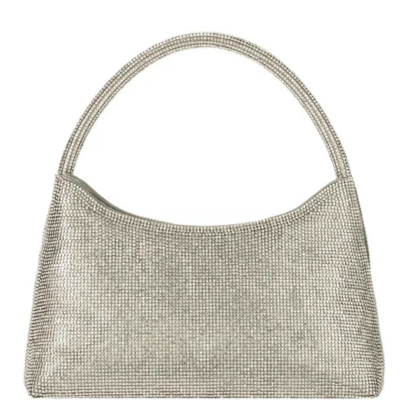 Women's Woven Tote Shoulder Bag – Handmade Knitted Carryall Purse with Boho Style & Comfortable Underarm Fit